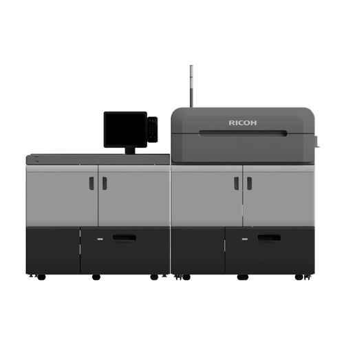 Ricoh Pro C9210 Graphic Arts Edition - Monotech Systems Limited