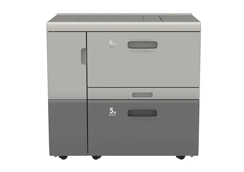 Get sheetfed digital press