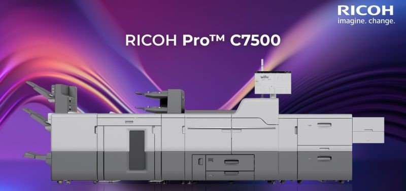 Monotech Systems to Showcase Digital Printing Excellence at Print Pack ...