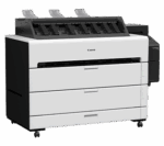 Canon imagePROGRAF TZ - 5320 - Image 4