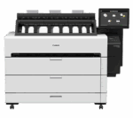 Canon imagePROGRAF TZ - 5320 MFP Z36 - Image 4