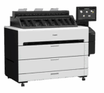 Canon imagePROGRAF TZ - 5320 MFP Z36 - Image 5