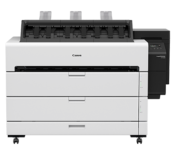 Canon imagePROGRAF TZ - 5320